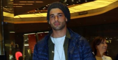 Actor Şükrü Özyıldız: Military Service was a Beautiful Experience for Me