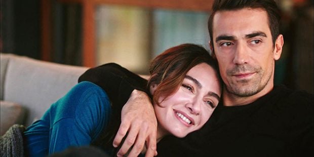 Black White Love (Siyah Beyaz Aşk) Tv Series