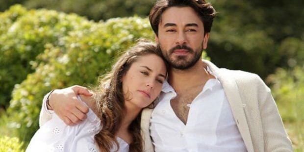 Shooting Locations of Turkish TV Series - 2 6 Heartbeat (Kalp Atışı) Tv Series