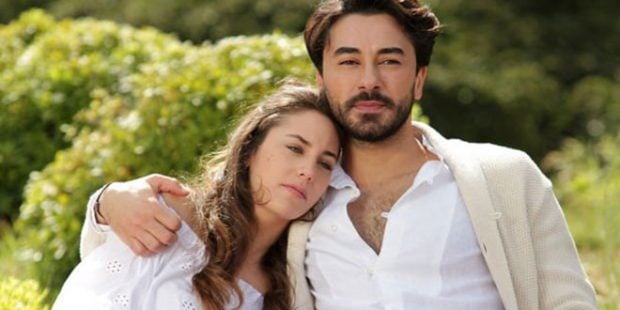 Heartbeat (Kalp Atışı) Tv Series