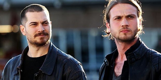 Shooting Locations of Turkish TV Series - 2 8 Insider (Icerde) Tv Series