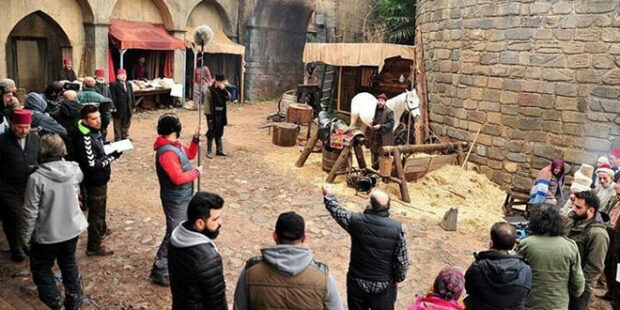 Shooting Locations of Turkish TV Series 2 Turkish Celebrity News