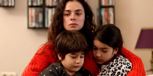 Shooting Locations of Turkish TV Series - 2 10 Woman (Kadın) Tv Series