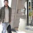 A Jealousy Attack between Akin Akinozu and His Girlfriend Sandra Pestemalciyan