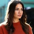 Demet Ozdemir: I Have Become an Actress So That My Parents Would be Proud of Me
