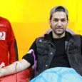 Murat Yıldırım Make Blood Donation