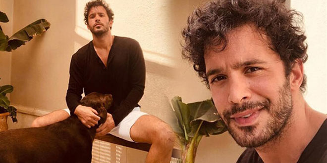 Barış Arduç: I Know That I Have Grown My Hair So Long