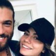 Can Yaman Talks About His Ex-Girlfriend Demet Özdemir