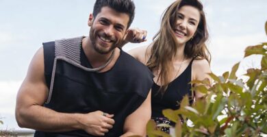 Can Yaman and Özge Gürel Return as Lead for Turkish Series Mr. Wrong (Bay Yanlış)