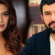Engin Akyurek and Biran Damla Yilmaz