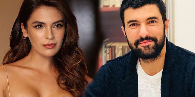 Engin Akyurek and Biran Damla Yilmaz