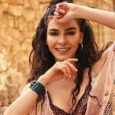 Hercai’s Female Lead Ebru Sahin Make Meaningful Donation on Her Birthday