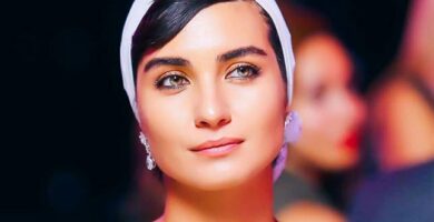 Paintings of Tuba Buyukustun is Becoming Very Popular