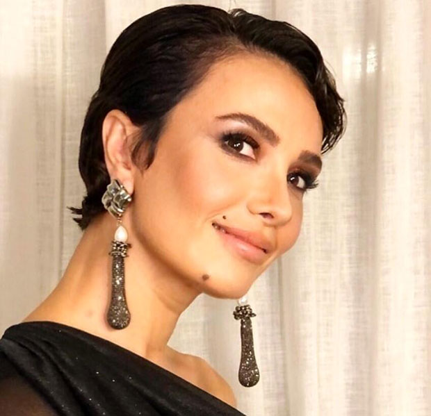 Songül Öden: “Unfortunately, I Have Had Botox Done” 3 Songül Öden New Style