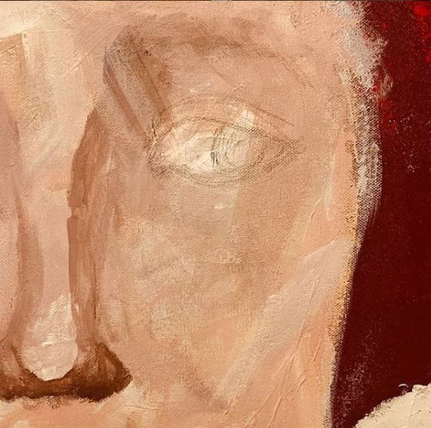 Paintings of Tuba Buyukustun is Becoming Very Popular 3 Paintings of Tuba Buyukustun