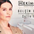 Belçim Bilgin Confirms to Join in Turkish Series Hekimoğlu