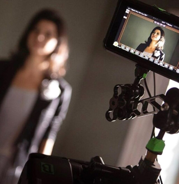 Beren Saat Shares Her Views on Third Season of Atiye (The Gift) 4 Beren Saat in Netflix Turkish Series Atiye (The Gift)