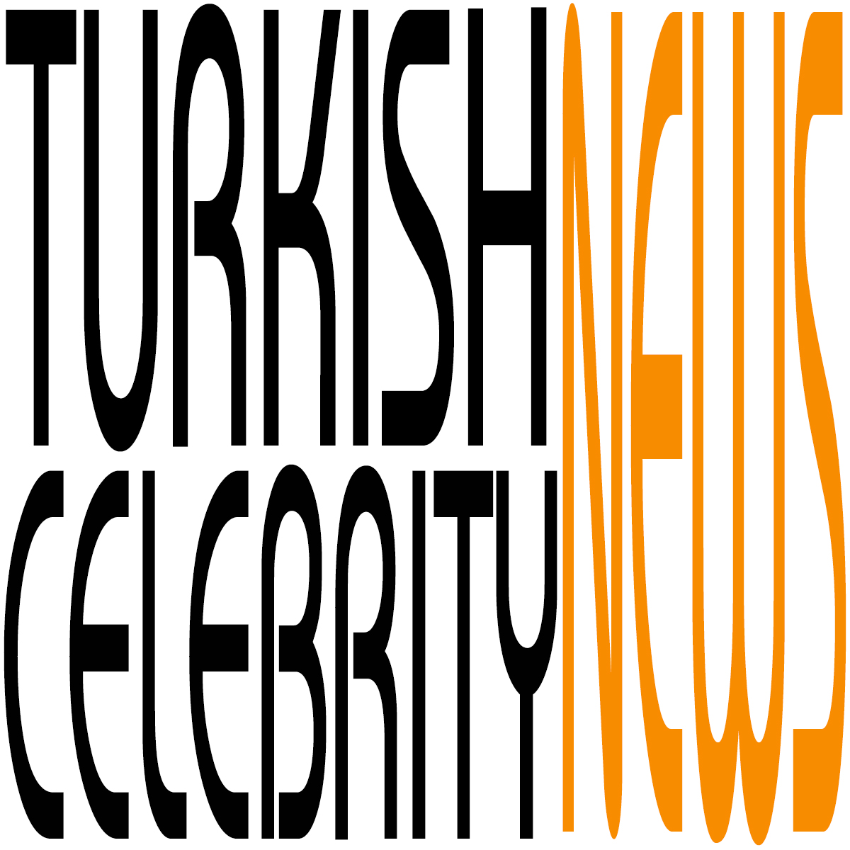 Turkish Celebrity News logo