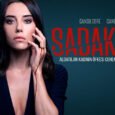 Revenge Scene from Turkish Drama A Woman Scorned (Sadakatsiz - Unfaithful) Gets Highest Ratings