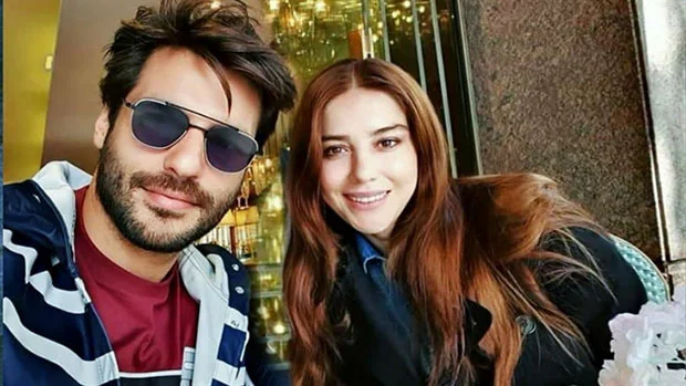 Serkan Çayoğlu: We Are Growing Together with Özge Gürel 3 Serkan Çayoğlu and Özge Gürel