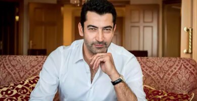 Kenan Imirzalioglu Looks For a History Teacher for Himself