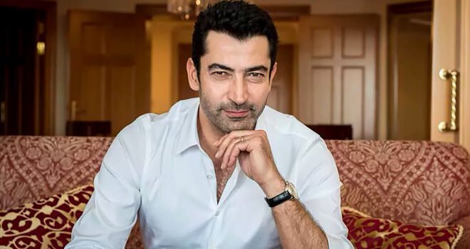 Kenan Imirzalioglu Looks For a History Teacher for Himself