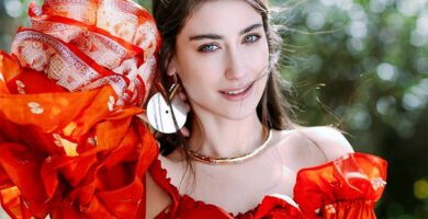 Hazal Kaya: They Humiliated us for being a Drama Star