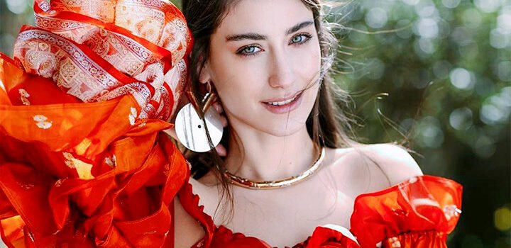 Hazal Kaya: They Humiliated us for being a Drama Star