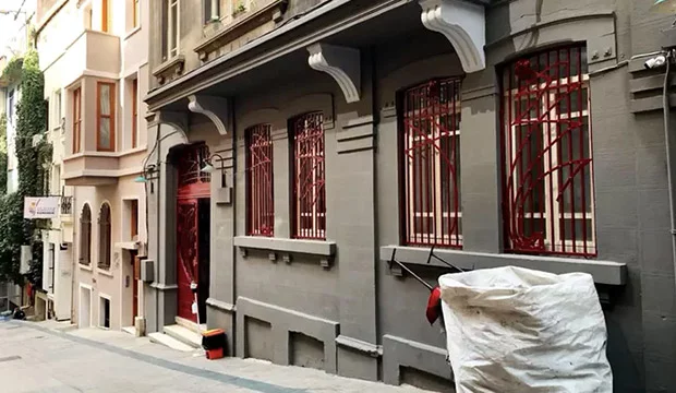 Shooting Locations of Turkish Tv Series – 2021 5 The Innocents (Masumlar Apartmani) tv series shooting location