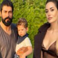 Burak Ozcivit Responds to Divorce Rumors