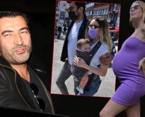 Kenan Imirzalioglu and Sinem Kobal Prepare to Enjoy Parenthood for The Second Time