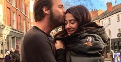 Kivanc Tatlitug Becomes a Father: His wife Basak Dizer is Pregnant