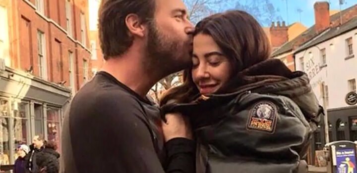 Kivanc Tatlitug Becomes a Father: His wife Basak Dizer is Pregnant