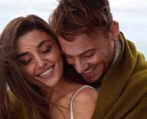 The Love of Hande Ercel and Kerem Bursin Has Ended