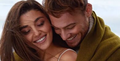 The Love of Hande Ercel and Kerem Bursin Has Ended