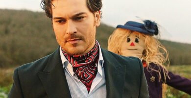 Cagatay Ulusoy’s New Turkish Series: Suslu Korkuluk Will Be Broadcasted in Netflix