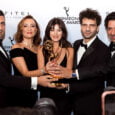 Great success of Family Secrets (Yargi) at the 51st International Emmy Awards